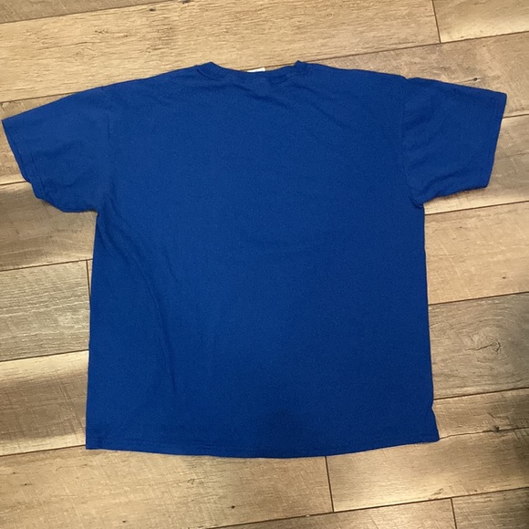 Large Cubs T - Picture 3 of 3